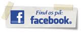 find os på facebook